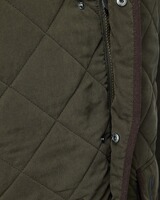 Veste matelassée Doxford, Parforce Tradition
