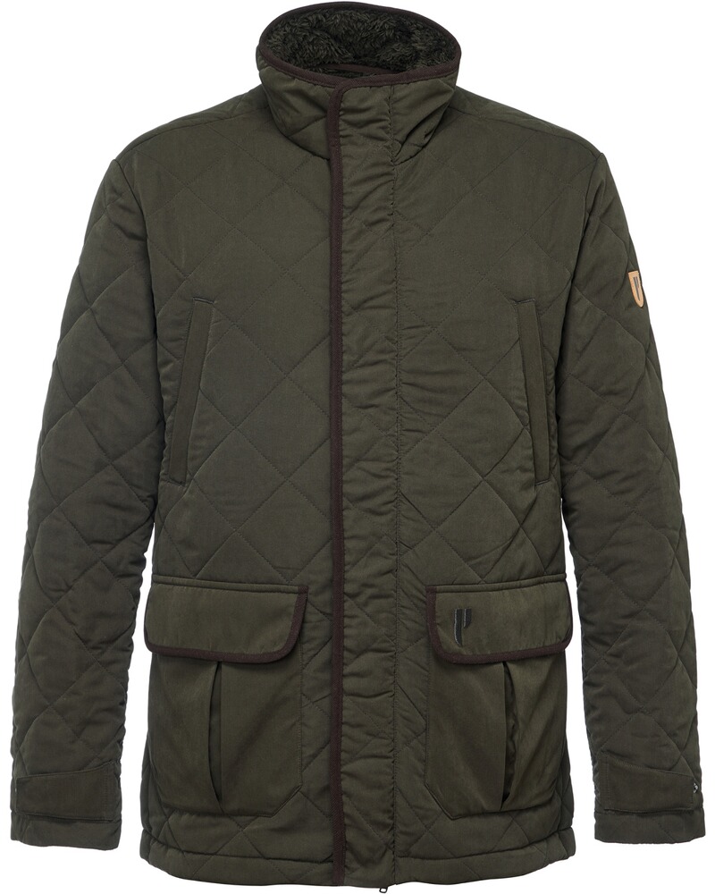 Veste matelassée Doxford