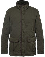 Veste matelassée Doxford, Parforce Tradition