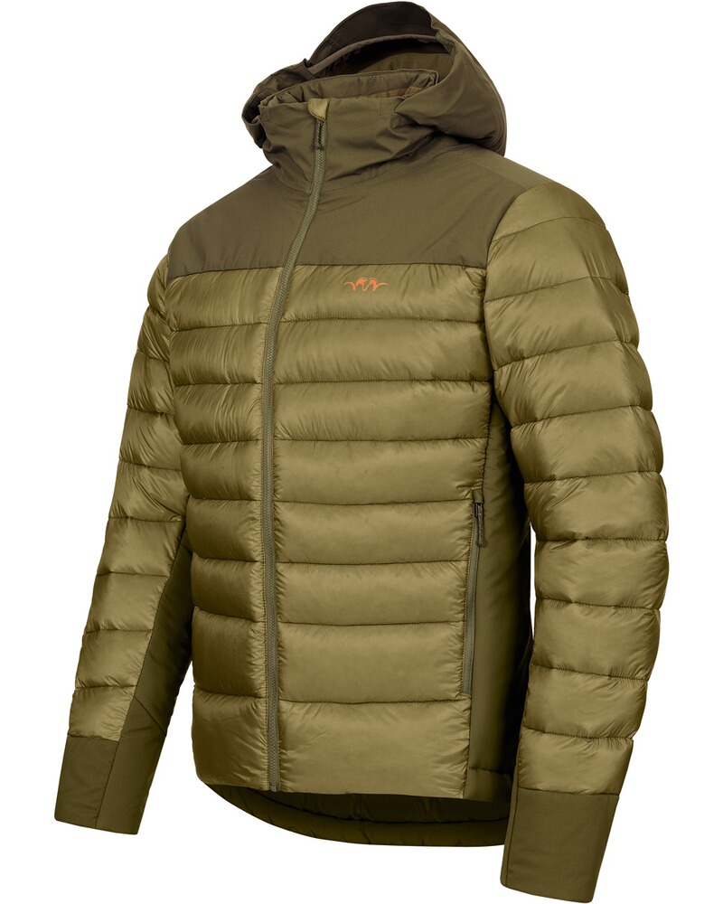Veste HunTec Observer, Blaser Outfits