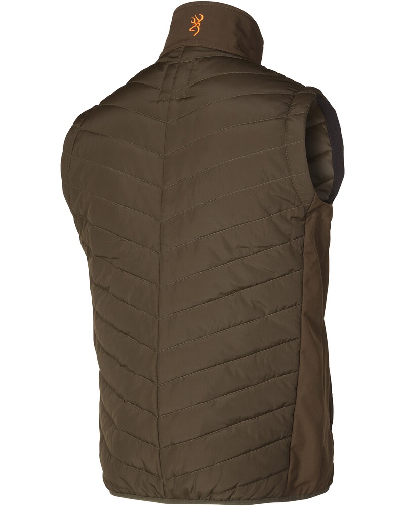Gilet XPO Coldkill, Browning