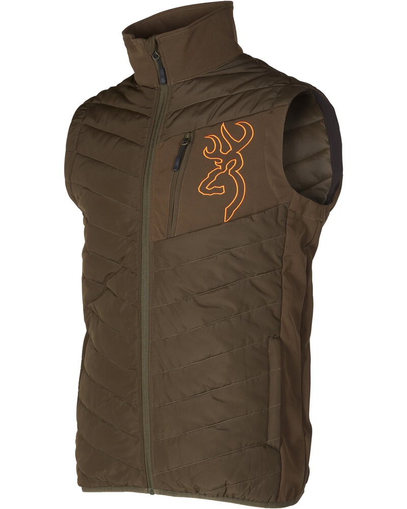 Gilet XPO Coldkill