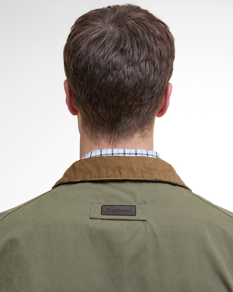 Veste légère Sanderling, Barbour