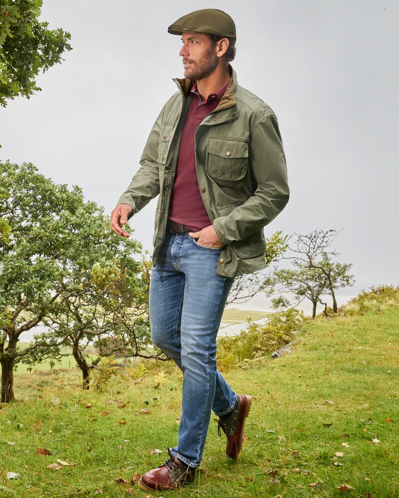 Veste légère Sanderling, Barbour