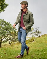 Veste légère Sanderling, Barbour