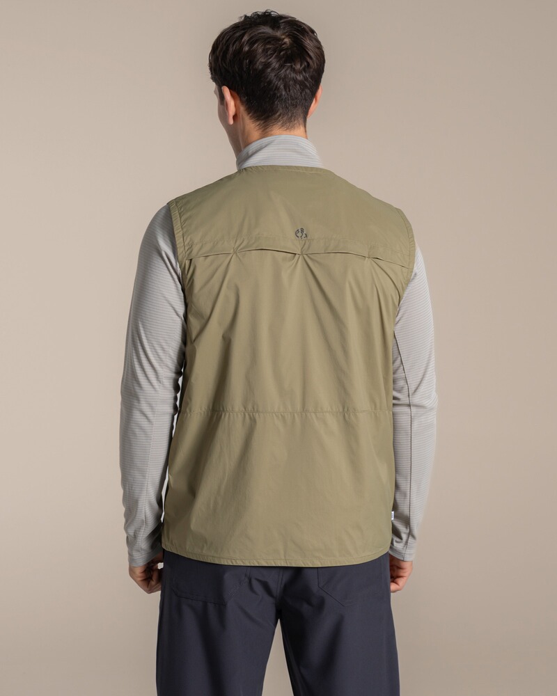 Gilet NosiLife Sebou, Craghoppers