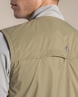 Gilet NosiLife Sebou, Craghoppers