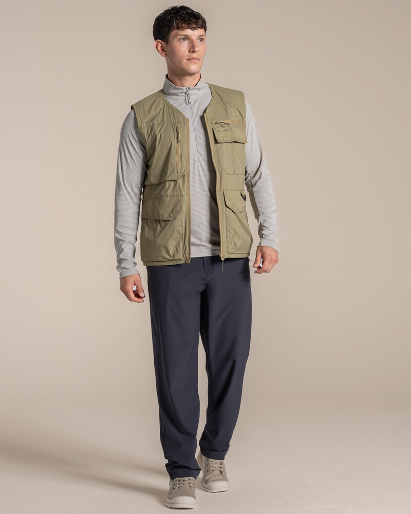 Gilet NosiLife Sebou, Craghoppers