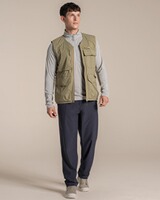 Gilet NosiLife Sebou, Craghoppers