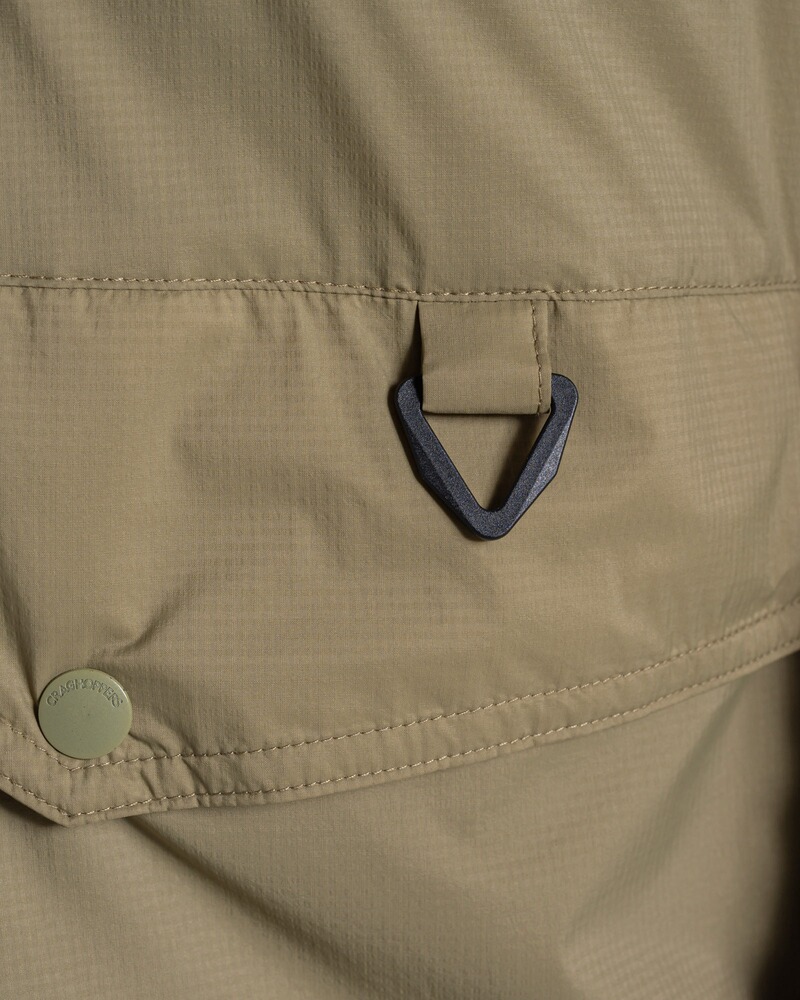 Gilet NosiLife Sebou, Craghoppers