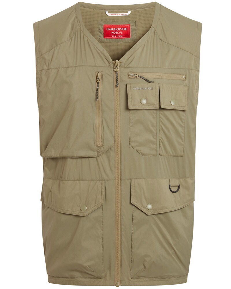 Gilet NosiLife Sebou
