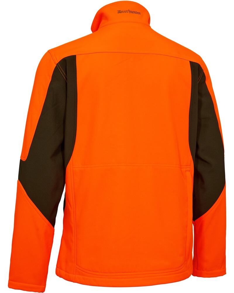 Veste Softshell Rogaland, Deerhunter