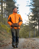 Veste de chasse Softshell Rogaland, Deerhunter