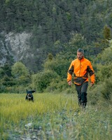 Veste de chasse Softshell Rogaland, Deerhunter