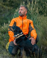 Veste de chasse Softshell Rogaland, Deerhunter