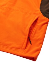Veste de chasse Softshell Rogaland, Deerhunter