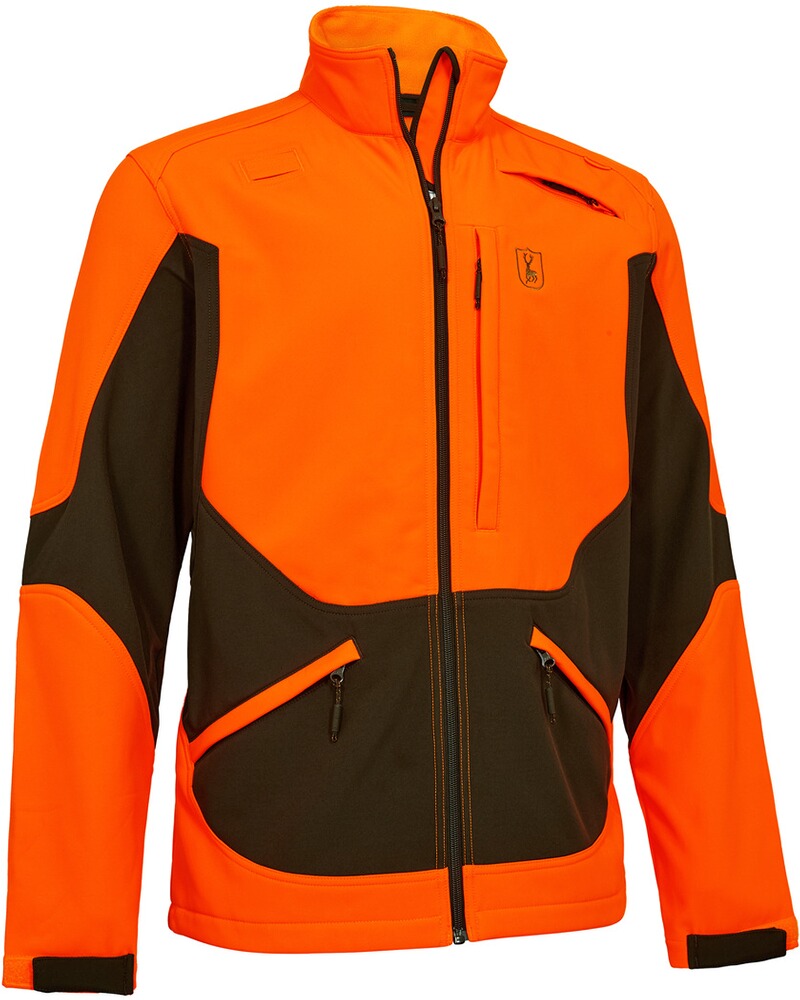 Veste Softshell Rogaland