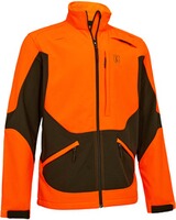 Veste Softshell Rogaland, Deerhunter