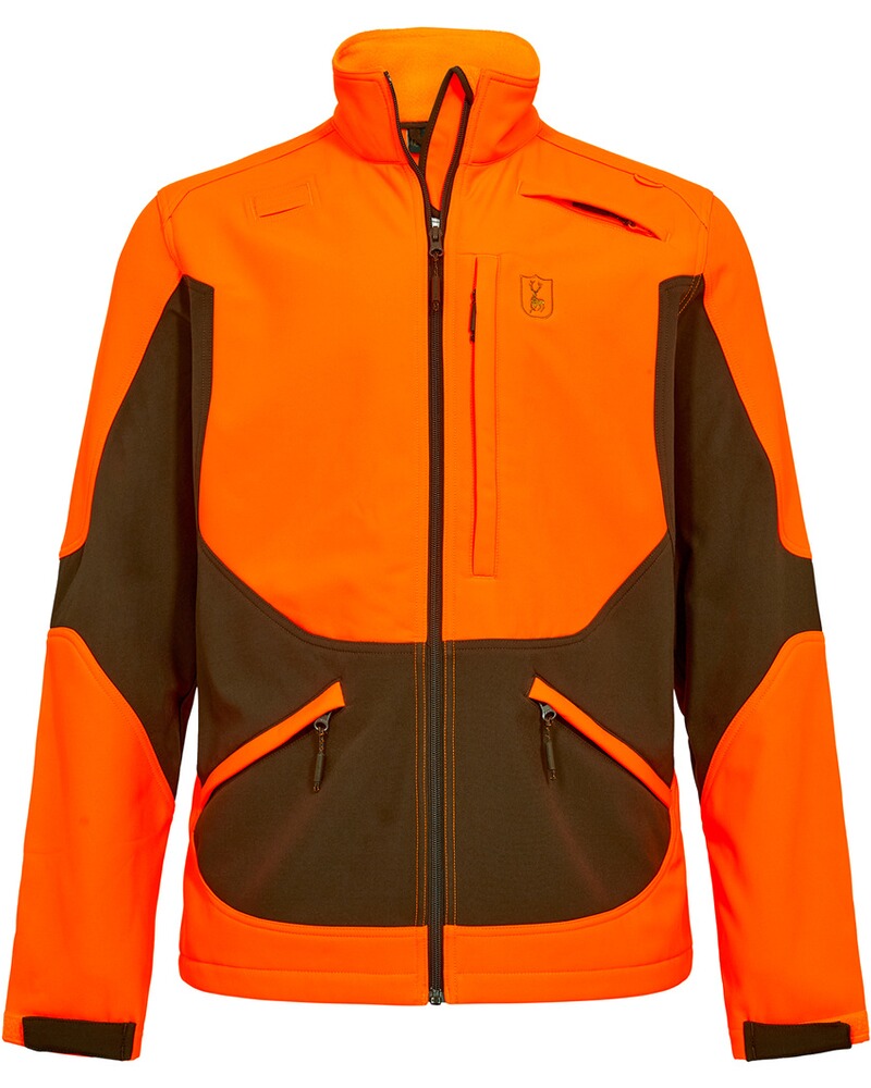 Veste de chasse Softshell Rogaland