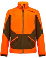 Veste de chasse Softshell Rogaland, Deerhunter