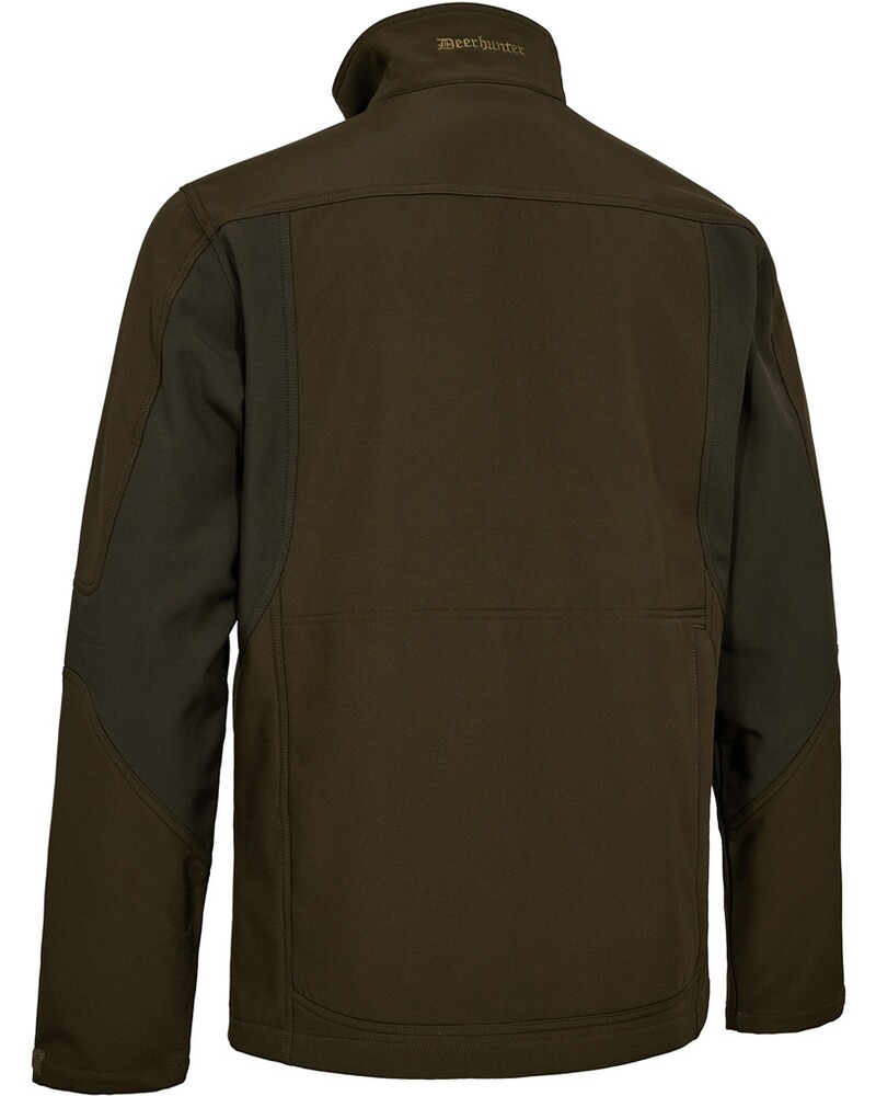 Veste Softshell Rogaland, Deerhunter