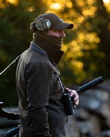 Veste de chasse Softshell Rogaland, Deerhunter