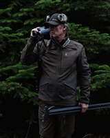 Veste de chasse Softshell Rogaland, Deerhunter
