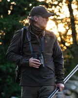 Veste de chasse Softshell Rogaland, Deerhunter