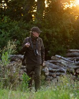 Veste de chasse Softshell Rogaland, Deerhunter
