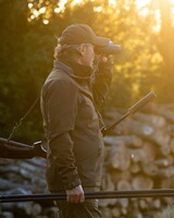 Veste de chasse Softshell Rogaland, Deerhunter
