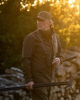 Veste de chasse Softshell Rogaland, Deerhunter