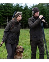 Veste de chasse Softshell Rogaland, Deerhunter