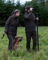 Veste de chasse Softshell Rogaland, Deerhunter