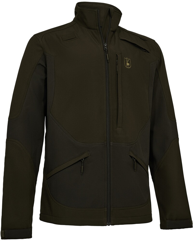 Veste Softshell Rogaland