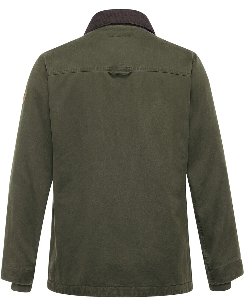 Veste cirée technique Langley, Parforce Tradition
