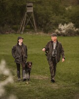 Bottes Saint-Joseph en caoutchouc avec doublure néoprène, Parforce Essential