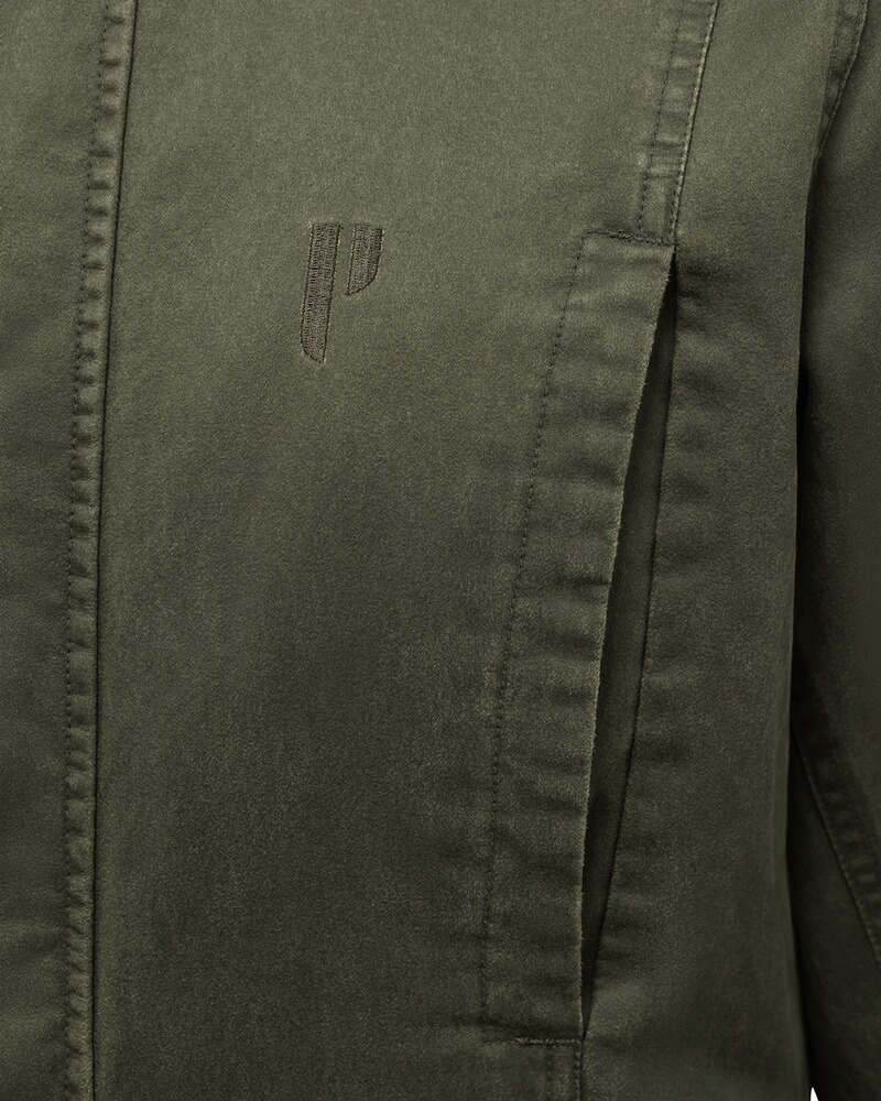 Veste cirée technique Langley, Parforce Tradition