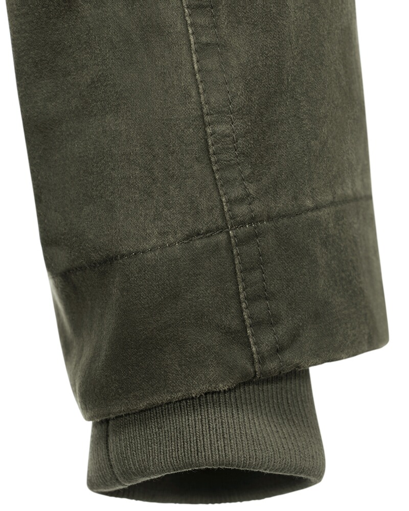 Veste cirée technique Langley, Parforce Tradition