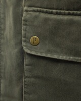 Veste cirée technique Langley, Parforce Tradition