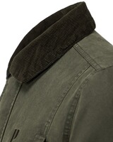 Veste cirée technique Langley, Parforce Tradition