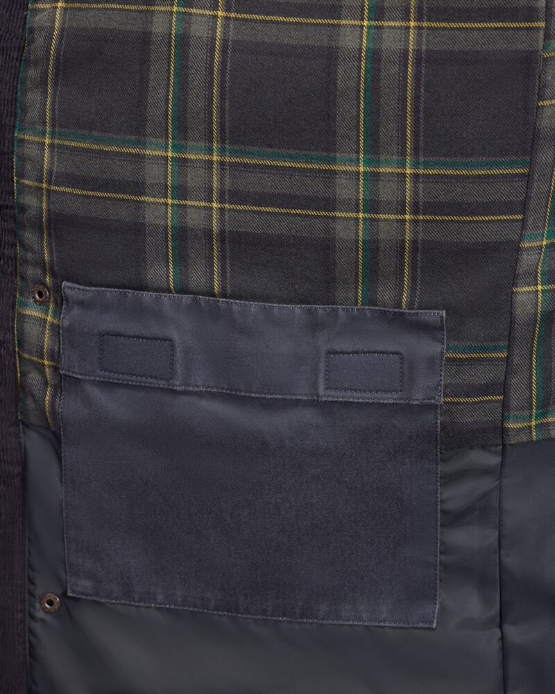 Veste cirée technique Langley, Parforce Tradition