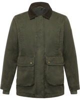Veste cirée technique Langley, Parforce Tradition