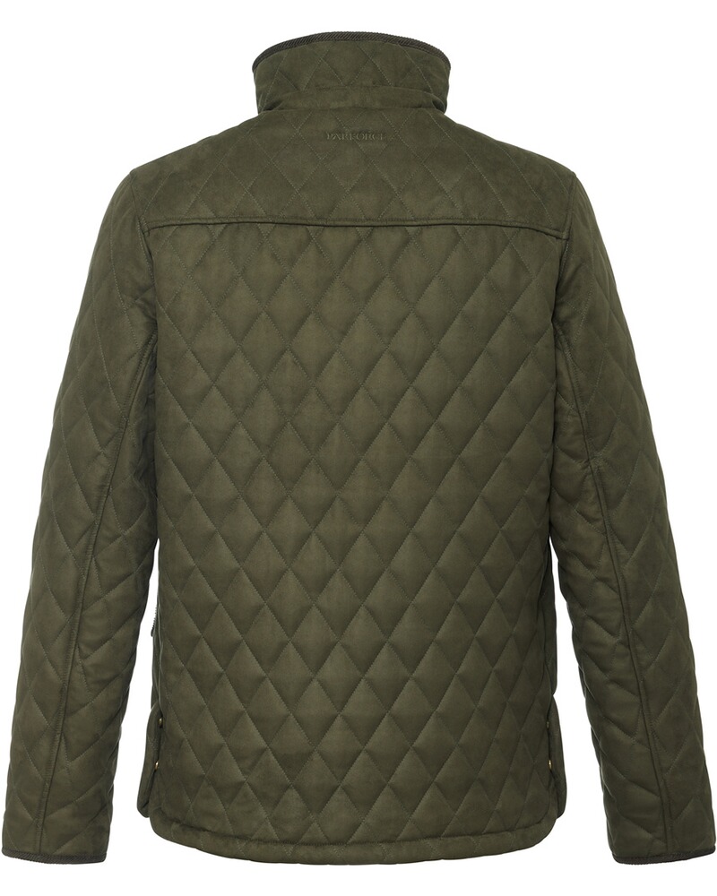 Veste matelassée Stockton, Parforce Tradition