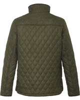 Veste matelassée Stockton, Parforce Tradition