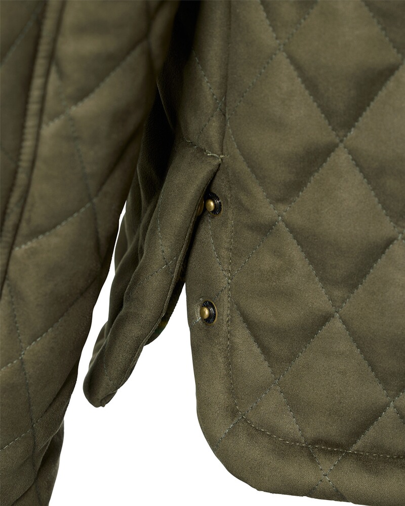 Veste matelassée Stockton, Parforce Tradition