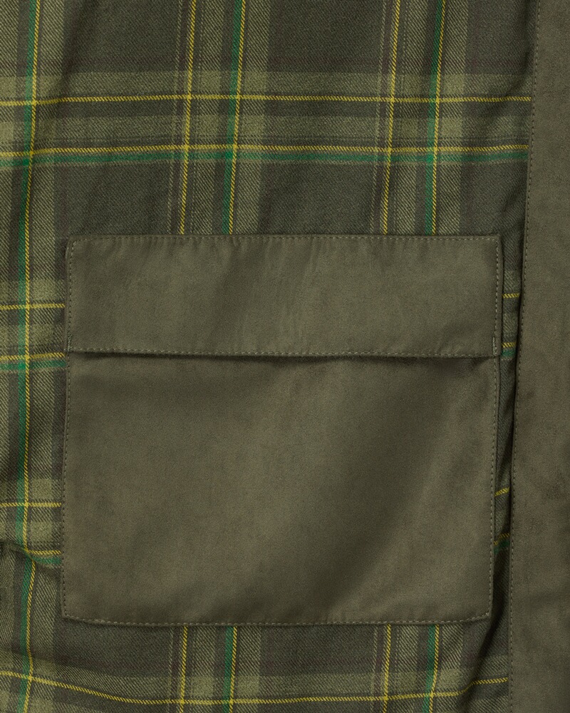 Veste matelassée Stockton, Parforce Tradition