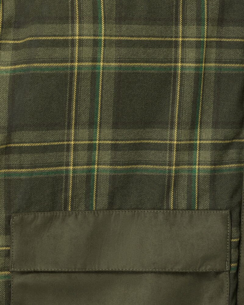 Veste matelassée Stockton, Parforce Tradition