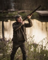 Veste matelassée Stockton, Parforce Tradition