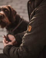 Veste matelassée Stockton, Parforce Tradition