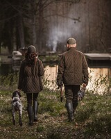Veste matelassée Stockton, Parforce Tradition